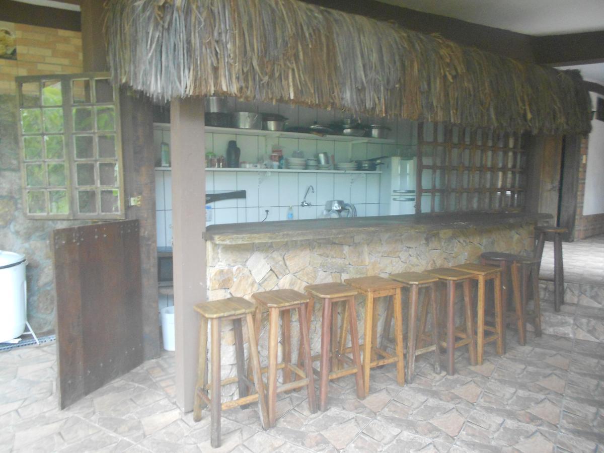Candy Ilhabela 1 Extérieur photo